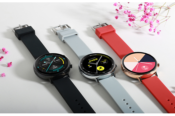 多功能智能手表定制批發(fā)-穩(wěn)達(dá)時(shí)