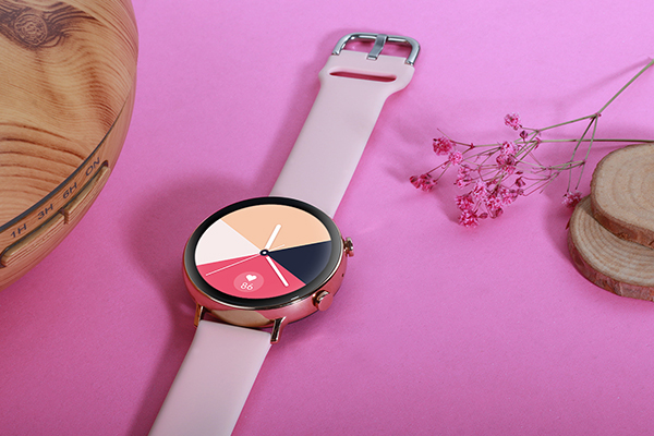 穩(wěn)達(dá)時(shí)女孩智能電話手表供貨源頭