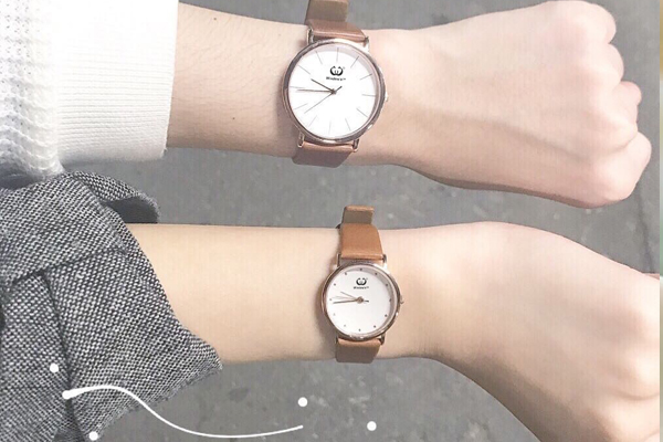 時(shí)尚腕表廠家定制加工穩(wěn)達(dá)時(shí)