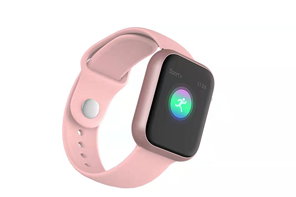 兒童智能電話運(yùn)動(dòng)防水手表 廠家直銷就在穩(wěn)達(dá)時(shí)