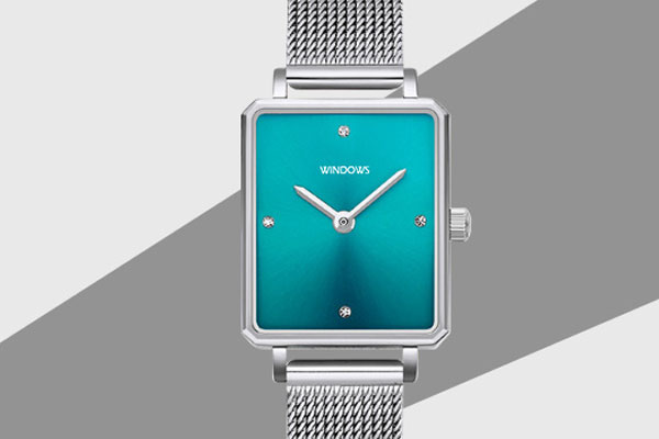 時(shí)尚腕表貨源供應(yīng) 廠家生產(chǎn)直供