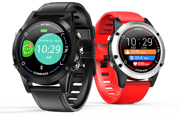 色彩智能兒童安全健康手表-穩(wěn)達(dá)時(shí)