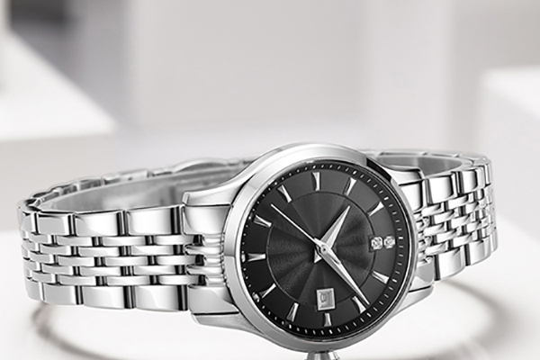 典雅鋼帶手表貨源直供