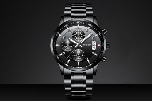 商務(wù)男士簡(jiǎn)約性?xún)r(jià)比手表推薦