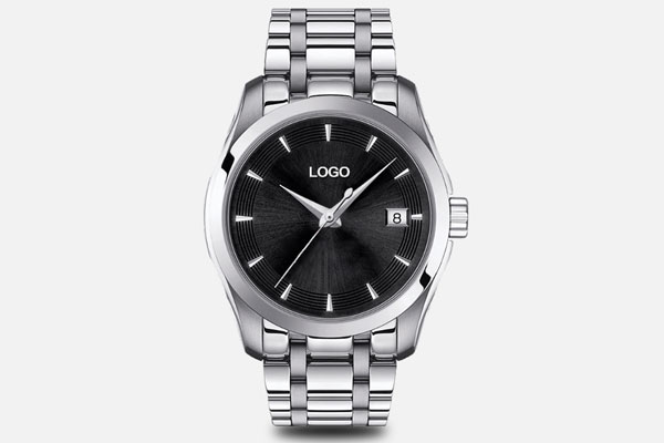 精鋼男士手表 品質(zhì)力薦