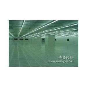 超大空間恒溫恒濕工程