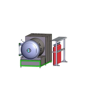 爆炸性氣體測試箱
