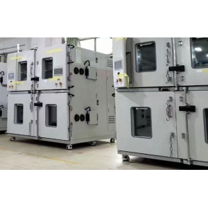 動(dòng)力電池溫濕度環(huán)境測(cè)試系統(tǒng)